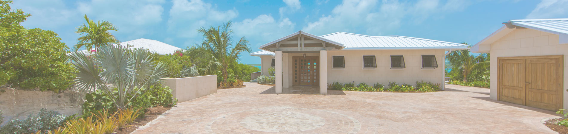 Staniel Cay Beach House Rental